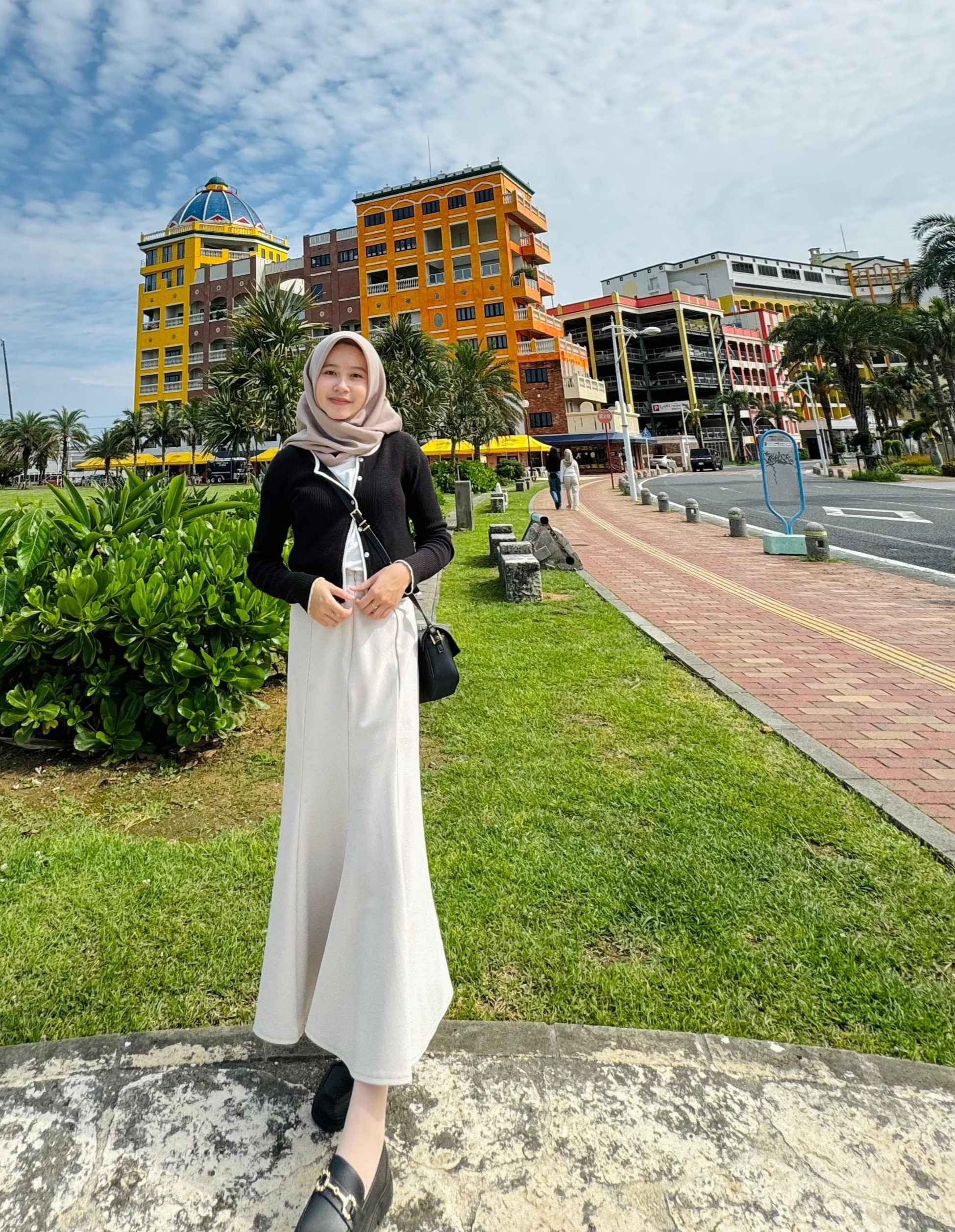 Sempat Tak Diizinkan Berangkat, Ingin Kembali Sebagai Perawat
