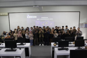 UHB Hadirkan .NET Conference 2025, Dorong Inovasi Digital Berkelanjutan