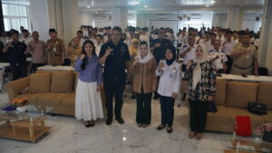 Pelatihan Keselamatan Transportasi Darat Dibuka di Universitas Harapan Bangsa