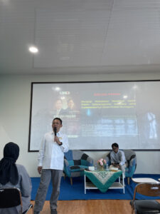 Kaji Urgensi Konstitusi dan Praktik Bernegara dalam Kuliah Pakar Hukum UHB