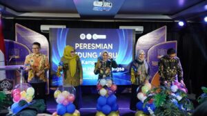 Pemkab Banyumas dan LLDIKTI Apresiasi Gedung Baru UHB