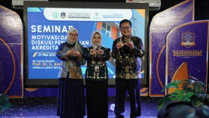 Universitas Harapan Bangsa Akselerasi Mutu Pendidikan Menuju Akreditasi Unggul