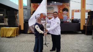 Mitela Festival 2026 Universitas Harapan Bangsa Wujudkan Generasi Tangguh Sadar Mental