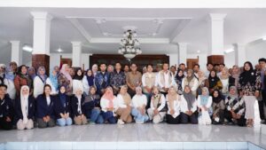 HIMSI UHB Dorong UMKM Purbalingga Naik Kelas Melalui Teknologi Digital