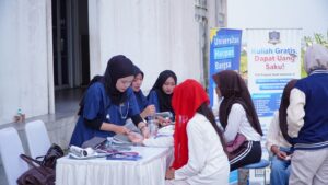 Tim Kesehatan UHB Kawal Lengger Bicara 2026