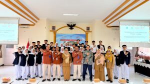 Mahasiswa Anestesiologi UHB Jalani Praktik Klinis di RSUD Brebes