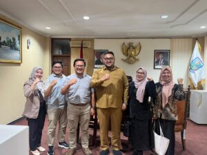 UHB dan Pemkab Purbalingga Jajaki Kerja Sama Strategis