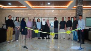 UHB Perkuat Pembelajaran Klinis melalui Gedung OSCE Terpadu