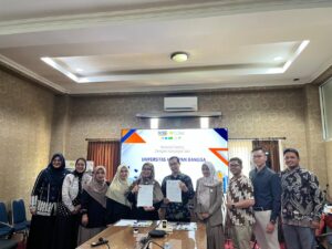UHB dan Unsoed Satukan Langkah untuk Penguatan Mutu Akademik