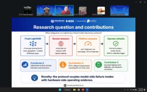 Informatika UHB Tembus IEEE lewat Tiga Riset Kolaboratif Global