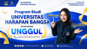 Raih Akreditasi Unggul, Prodi Manajemen dan Akuntansi UHB Perkuat Mutu Pendidikan