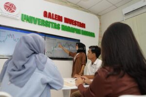 Sandang Akreditasi Unggul, S1 Akuntansi UHB Siapkan Akuntan Era Digital