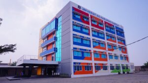 Tak Perlu Tunggu Lulus, UHB Mulai Buka Pendaftaran Mahasiswa Baru