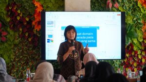 UHB Perkuat Evaluasi Pembelajaran melalui Workshop OBE Assessment