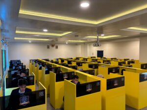 Bukan Sekadar Ujian, UKOMNAS Jadi Momentum Pembuktian Kompetensi Mahasiswa UHB