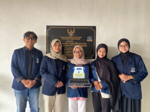 Mahasiswa Hukum UHB Tembus Podium Law Content Competition 2026