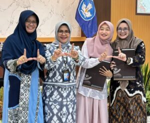 Dua Dosen UHB Raih Lektor Kepala, Perkuat Mutu Akademik