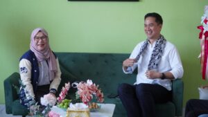 UHB dan Komisi VI DPR RI Dorong Generasi Muda Jadi Entrepreneur Digital