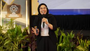 Bekali Calon Wisudawan, UHB Perkuat Kesiapan Karier dan Kewirausahaan