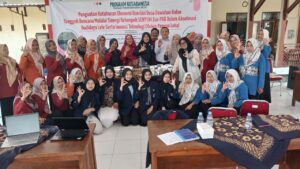 Kosabangsa UHB dan Unsoed Dorong Lele Jadi Pangan Tanggap Bencana